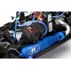 Traxxas JATO 1/10 TRX 3.3 2WD Stadium truck TQI 2,4Ghz