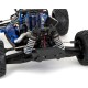 Traxxas JATO 1/10 TRX 3.3 2WD Stadium truck TQI 2,4Ghz