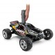 Traxxas JATO 1/10 TRX 3.3 2WD Stadium truck TQI 2,4Ghz