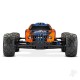 Traxxas JATO 1/10 TRX 3.3 2WD Stadium truck TQI 2,4Ghz