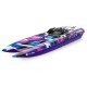 Traxxas M41 Widebody CatamaranRace boat TQi & TSM