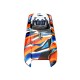 Traxxas M41 Widebody CatamaranRace boat TQi & TSM