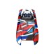 Traxxas M41 Widebody CatamaranRace boat TQi & TSM