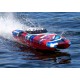 Traxxas M41 Widebody CatamaranRace boat TQi & TSM