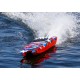 Traxxas M41 Widebody CatamaranRace boat TQi & TSM