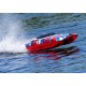 Traxxas M41 Widebody CatamaranRace boat TQi & TSM