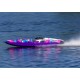 Traxxas M41 Widebody CatamaranRace boat TQi & TSM