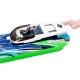 Traxxas M41 Widebody CatamaranRace boat TQi & TSM