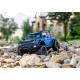 TRAXXAS TRX-4M 1/18 Scale and Trail Crawler Ford Bronco 4WD Electric Truck with TQ