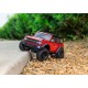 TRAXXAS TRX-4M 1/18 Scale and Trail Crawler Ford Bronco 4WD Electric Truck with TQ