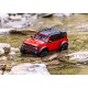 TRAXXAS TRX-4M 1/18 Scale and Trail Crawler Ford Bronco 4WD Electric Truck with TQ