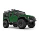 TRX-4M 1/18 Scale and Trail Crawler Land Rover 4WD Electric Truck with TQ