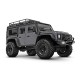 TRX-4M 1/18 Scale and Trail Crawler Land Rover 4WD Electric Truck with TQ