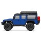 TRX-4M 1/18 Scale and Trail Crawler Land Rover 4WD Electric Truck with TQ