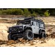 TRX-4M 1/18 Scale and Trail Crawler Land Rover 4WD Electric Truck with TQ