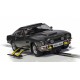 Scalextric C4239 James Bond Aston Martin V8 - The Living Daylights