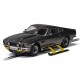 Scalextric C4239 James Bond Aston Martin V8 - The Living Daylights