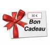 Bon Cadeau 30 euros