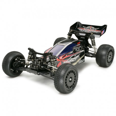 Tamiya DF-03 Dark Impact KIT 58370