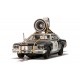 Scalextric C4322 Blues Brothers Dodge Monaco - Bluesmobile