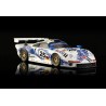 BRM Porsche 911 GT1 n °25 Mobil 24 heures du Mans 1996