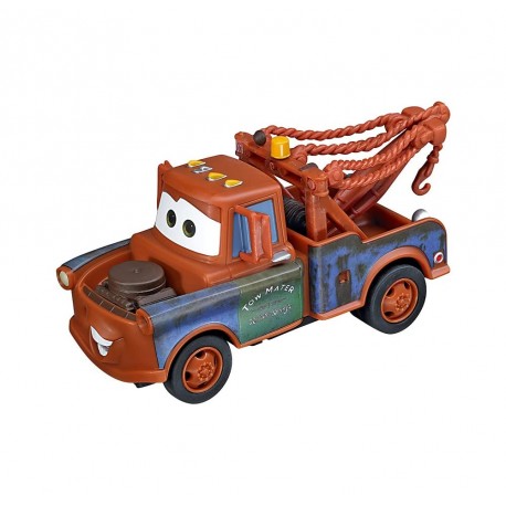 Carrera Go!!! Numéro d'article Disney Cars-Mater