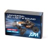 T2M Kit RC Lights and Sound