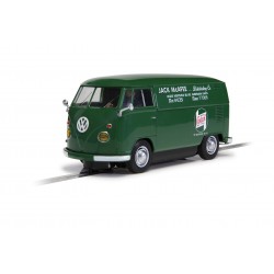 Scalextric C4303 Volkswagen T1b - Castrol