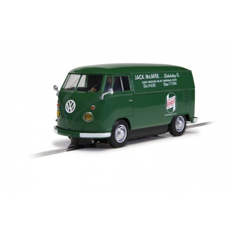 Scalextric C4303 Volkswagen T1b - Castrol