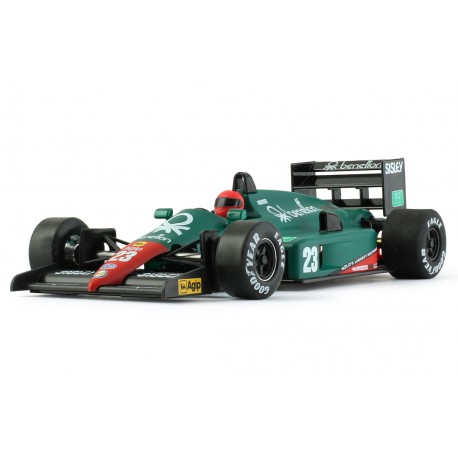 NSR 0279IL Formula 86/89 - Benetton .23