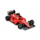 NSR 0266IL Formula 86/89 - Scuderia Italia n.21