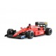 NSR 0266IL Formula 86/89 - Scuderia Italia n.21