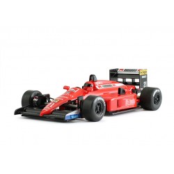 NSR 0266IL Formula 86/89 - Scuderia Italia n.21