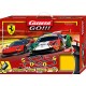 Carrera GO!!! 62551 Coffret Ferrari Pro Speeders