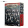 Warhammer AOS Avant-garde : Suzerains Lumineths