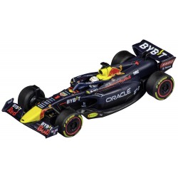 Carrera GO!!! 64205 Red Bull Racing RB18 "Verstappen, No.1"