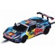 Carrera GO!!! 64197 Ferrari 488 GT3 "Red Bull AF Corse, No.30"