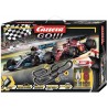 Carrera GO!!! 62549 Coffret Up to Speed