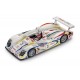 Slot.it CA33d Audi R8 LMP n.3 24h Le Mans 2001