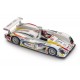 Slot.it CA33d Audi R8 LMP n.3 24h Le Mans 2001