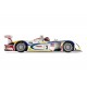 Slot.it CA33d Audi R8 LMP n.3 24h Le Mans 2001