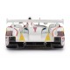 Slot.it CA33d Audi R8 LMP n.3 24h Le Mans 2001