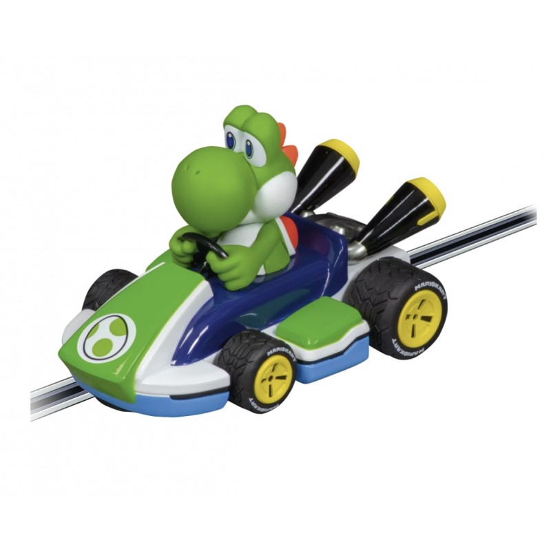 Circuit de voiture Carrera Nintendo Mario Kart ™ 2,4m chez