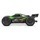 TraxxasTRX78086-4 XRT 4WD VXL-8S Race Truck TQi TSM
