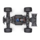 TraxxasTRX78086-4 XRT 4WD VXL-8S Race Truck TQi TSM