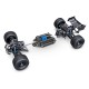 TraxxasTRX78086-4 XRT 4WD VXL-8S Race Truck TQi TSM