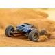 TraxxasTRX78086-4 XRT 4WD VXL-8S Race Truck TQi TSM