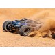 TraxxasTRX78086-4 XRT 4WD VXL-8S Race Truck TQi TSM