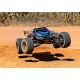 TraxxasTRX78086-4 XRT 4WD VXL-8S Race Truck TQi TSM