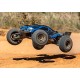 TraxxasTRX78086-4 XRT 4WD VXL-8S Race Truck TQi TSM